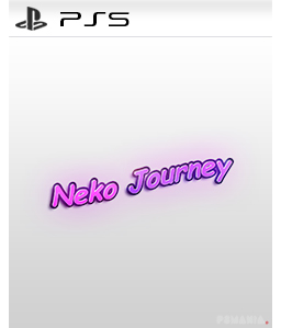 Neko Journey PS5