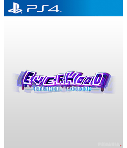 Everhood Eternity Edition PS4