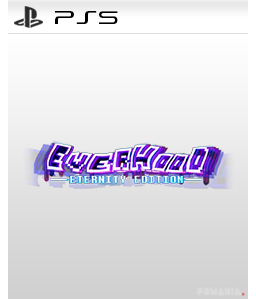 Everhood Eternity Edition PS5