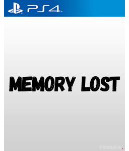 Memory Lost PS4