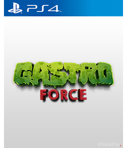 Gastro Force PS4