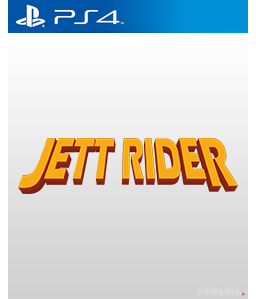 Jett Rider PS4