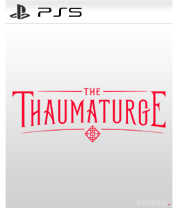 The Thaumaturge PS5