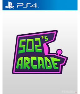 502\'s Arcade PS4