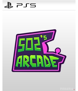 502\'s Arcade PS5