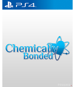 Chemically Bonded PS4
