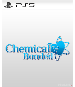 Chemically Bonded PS5