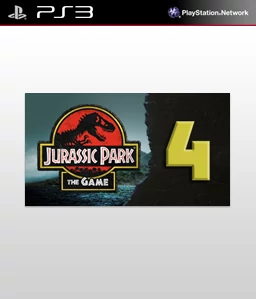 Jurassic Park: The Survivors PS3