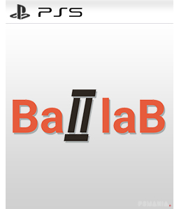 Ball laB II PS5