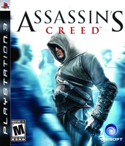 Assassin\'s Creed PS3