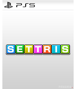 Settris PS5