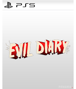 Evil Diary PS5