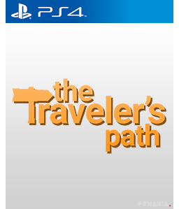 The Traveler\'s Path PS4