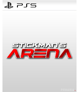 Stickman\'s Arena PS5