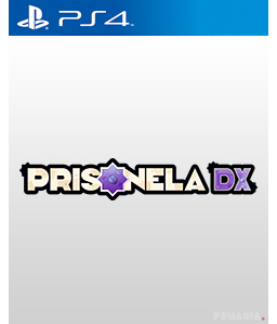 Prisonela DX PS4