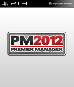 Premier Manager 2012 PS3
