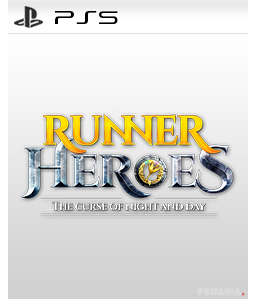 Runner Heroes PS5