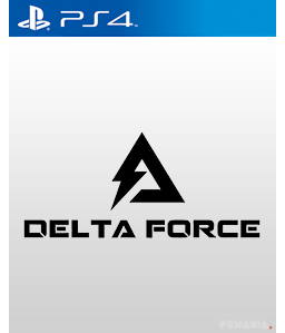 Delta Force: Hawk Ops PS4