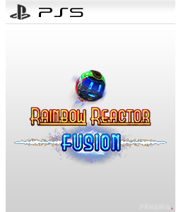 Rainbow Reactor: Fusion PS5