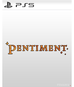 Pentiment PS5