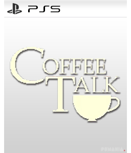 Coffee Talk PS5