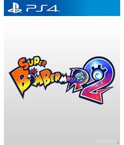 Super Bomberman R2 PS4