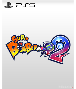 Super Bomberman R2 PS5