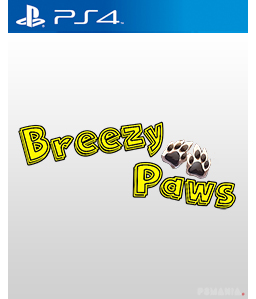Breezy Paws PS4