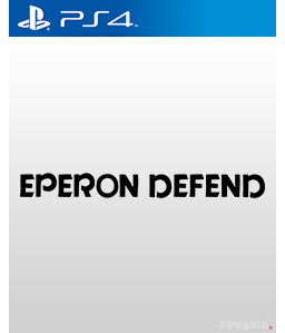 Eperon Defend PS4