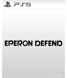 Eperon Defend PS5