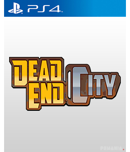 Dead End City PS4