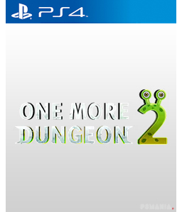 One More Dungeon 2 PS4
