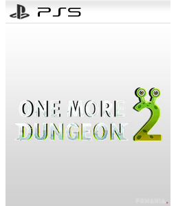 One More Dungeon 2 PS5
