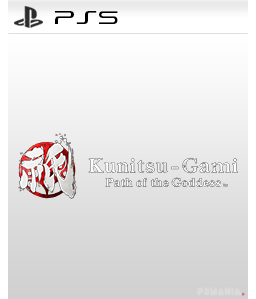 Kunitsu-Gami: Path of the Goddess PS5