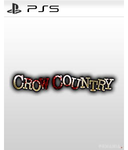 Crow Country PS5