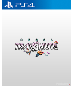 Rebel Transmute PS4