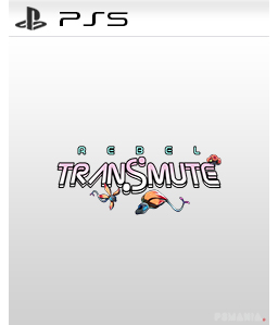 Rebel Transmute PS5