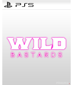 Wild Bastards PS5
