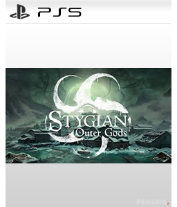 Stygian: Outer Gods PS5