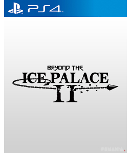 Beyond the Ice Palace 2 PS4