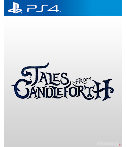 Tales from Candleforth PS4