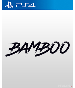 Bamboo PS4