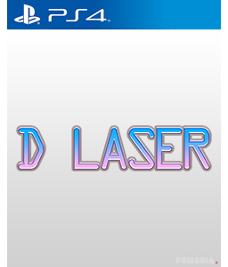 D Laser PS4