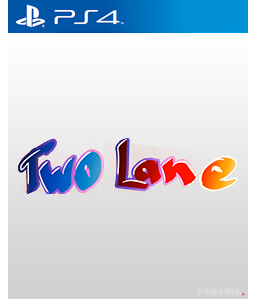 Two Lane PS4