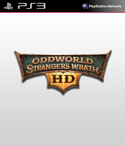 Oddworld: Stranger\'s Wrath HD PS3