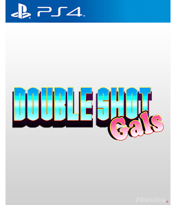 Double Shot Gals PS4