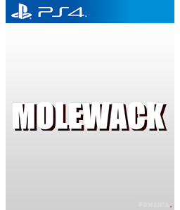 Molewack PS4