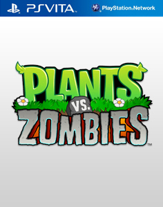 Plants vs. Zombies Vita Vita
