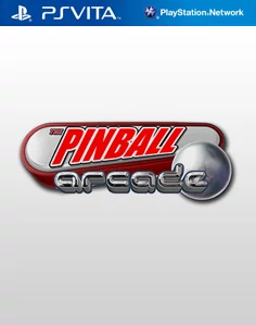 The Pinball Arcade Vita Vita