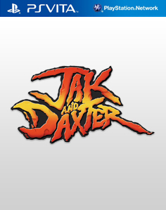 Jak and Daxter Collection Vita Vita